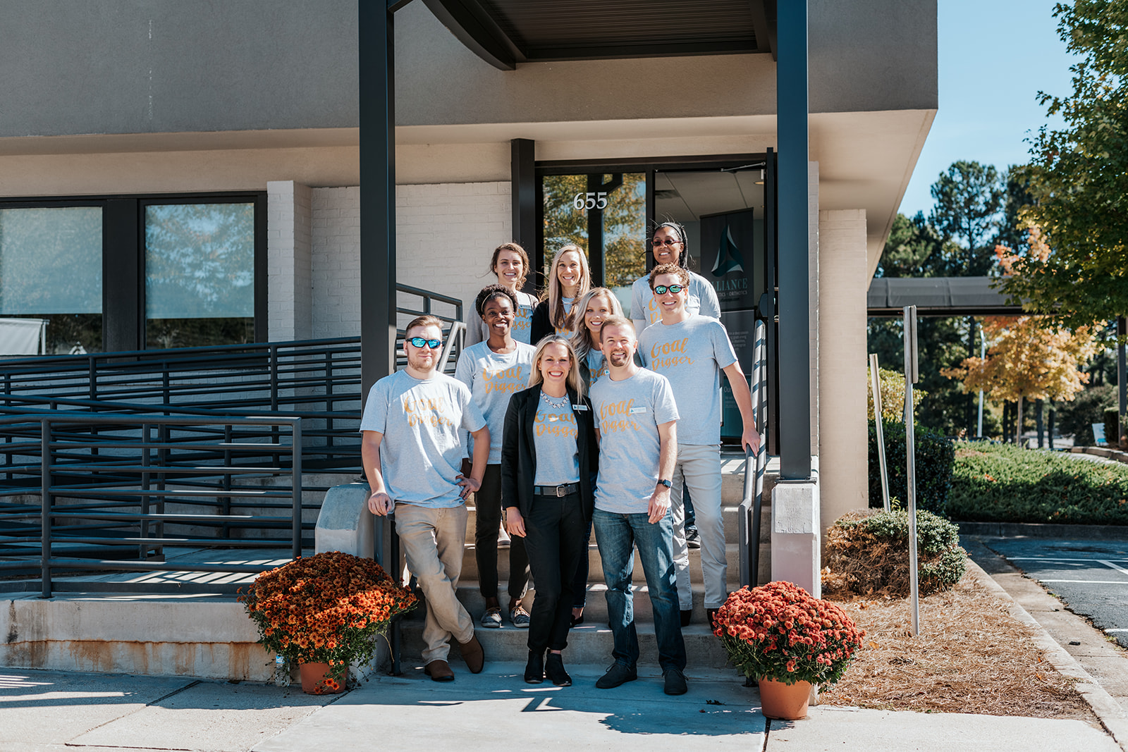 Gainesville Office Grand Opening & Ribbon Cutting Ceremony